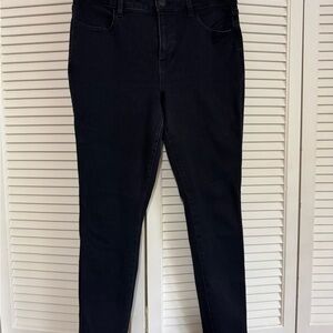Women's Black Jeans American Eagle